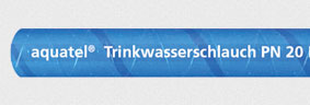 aquatel Schlauch