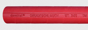 demitel Schlauch