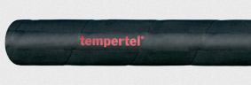 tempertel Schlauch