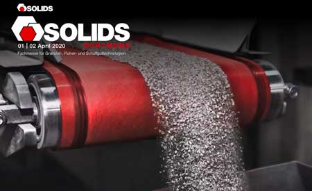 Messe Solids Dortmund